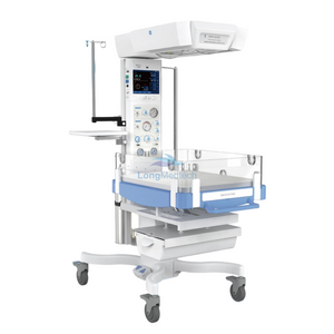 R&eacute;chauffeur radiant pour nourrissons LBW-84