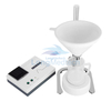 D&eacute;bitm&egrave;tre urinaire portable LXW-690