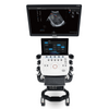Doppler color con carro Sonoscape P25 Elite