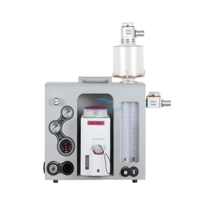 Портативный наркозный аппарат LAMA-2