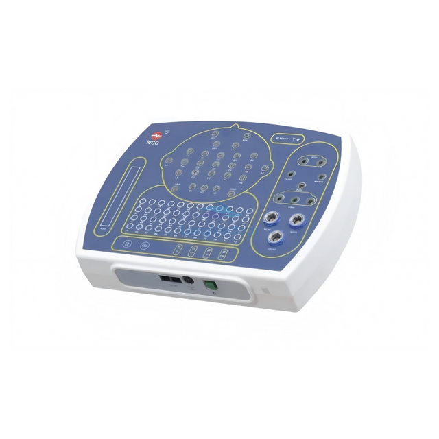 LCEG-72 Цифровой многофункциональный электроэнцефалограф