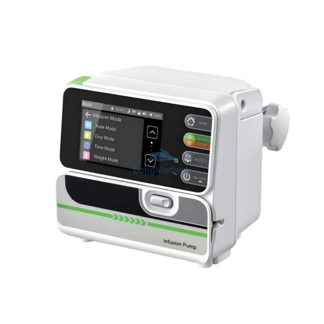 Pompe &agrave; perfusion LKD-19