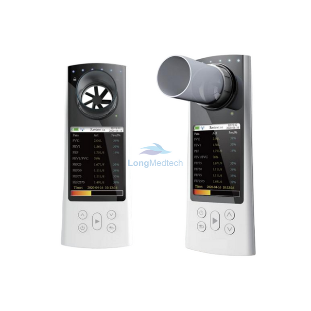 LKT142 Спирометр