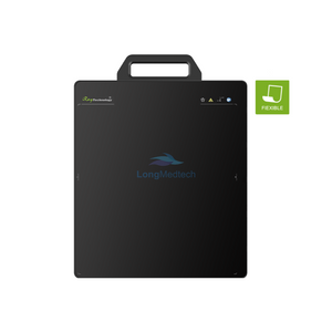 Гибкий плоскопанельный детектор NDT 1417LA размером 14 &times; 17 дюймов