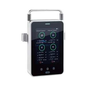 Sistema de presi&oacute;n y calentamiento de infusi&oacute;n de sangre LHY-40/50