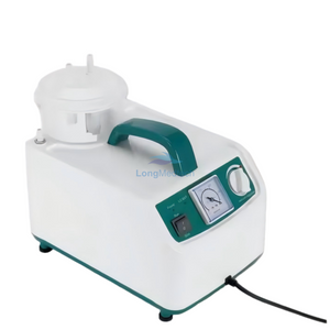 LSS-11C LSS-11E LSS-11D M&aacute;quina port&aacute;til de succi&oacute;n de flema