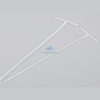 Drains biliaires en silicone T