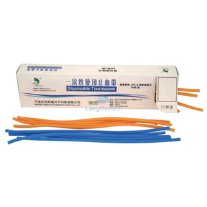 Torniquete de tubo LBS010