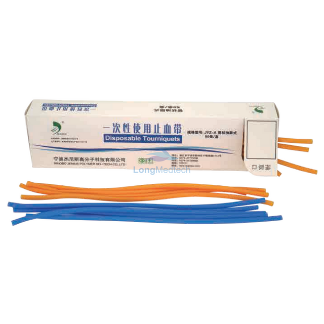 LBS010 Трубчатый жгут