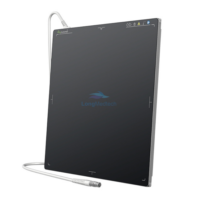 Venu 1717XV كاشف لوحة مسطحة مربوط مقاس 17 &times; 17 بوصة