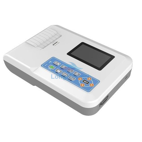 Electrocardi&oacute;grafo LKT45