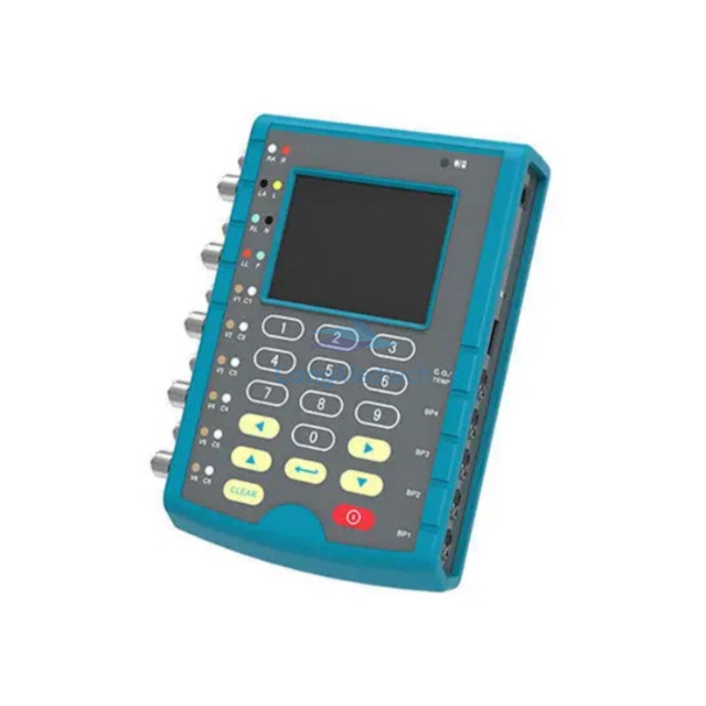 Simulador multiparam&eacute;trico LKT75