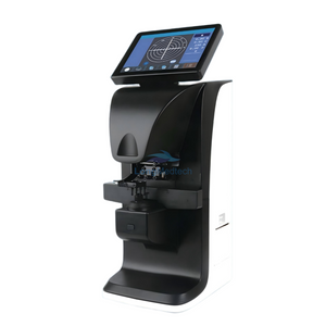 LDLS-7 مقياس العدسة الرقمي