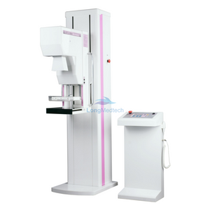 Sistema de mamograf&iacute;a LXR19