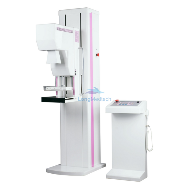 Syst&egrave;me de mammographie LXR19