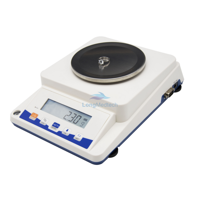 Balance de pr&eacute;cision LAEB-1108