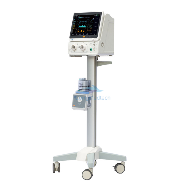Ventilador de UCI LHX22