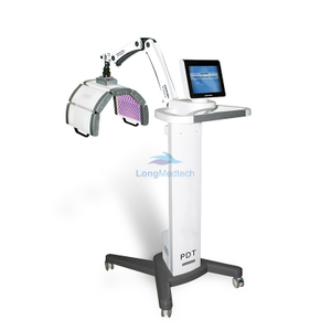 Dispositivo de terapia fotodin&aacute;mica LNR-1820