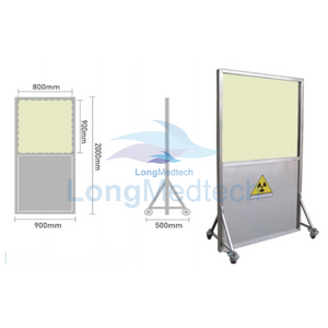 LCZZ-106 УДИРДЛАГА ДЭЛГЭЦ (НЭГ ПАНЕЛ)