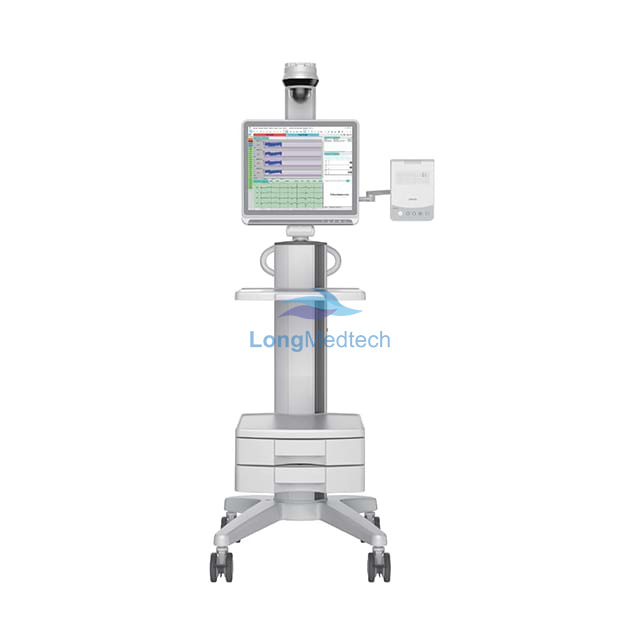 Moniteur EEG LBW-186