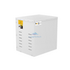 CETUS R01 380-480VAC, 3 фазын цахилгаан тэжээлтэй, 32-80 кВт-ын радиографийн генератор