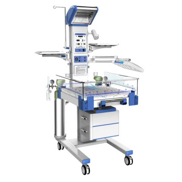 Calentador radiante infantil LBW-3N (lujoso)