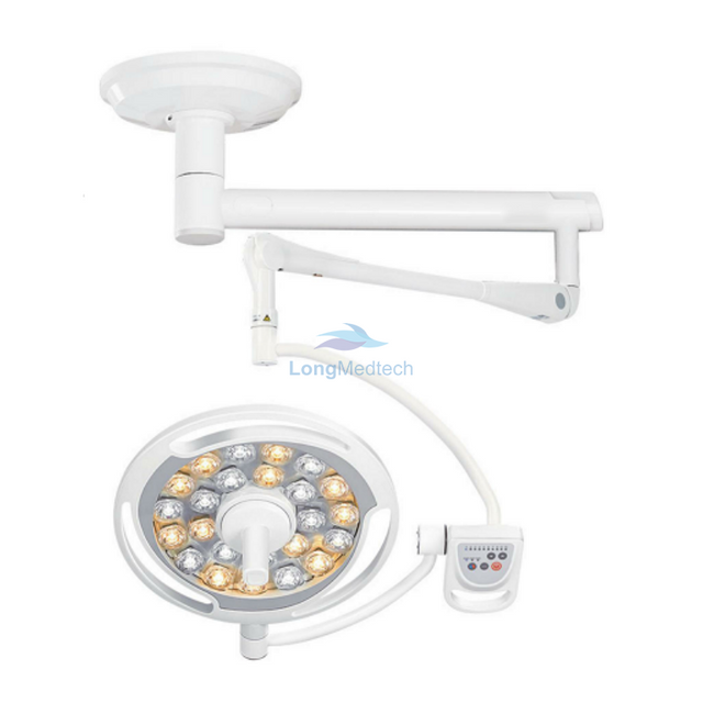 LOL511 Светодиодная рабочая лампа