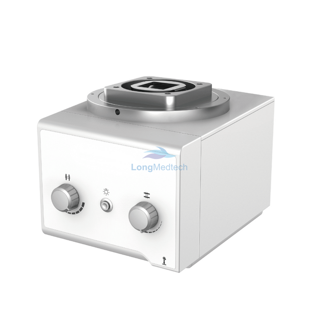 CRUX RF02 Экономичный автоматический коллиматор