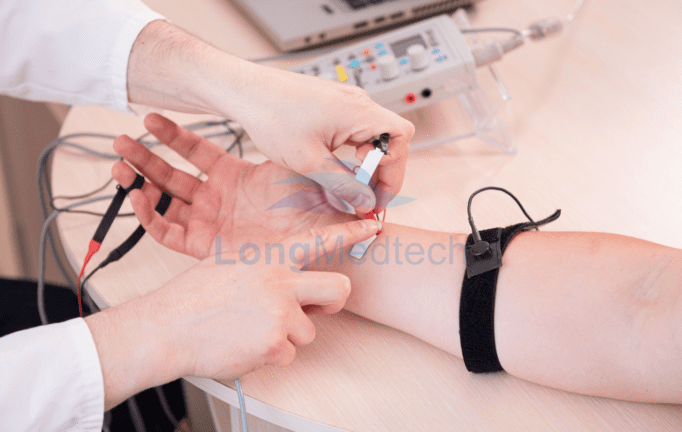 EMG нь мэдрэл-булчингийн үнэн зөв оношлогоонд зориулагдсан уу? 