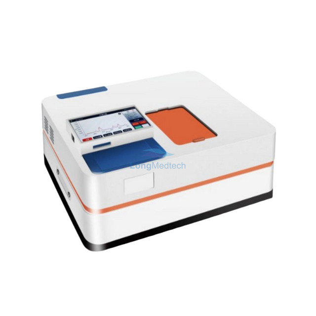 Espectrofot&oacute;metros de haz &uacute;nico TU-1900