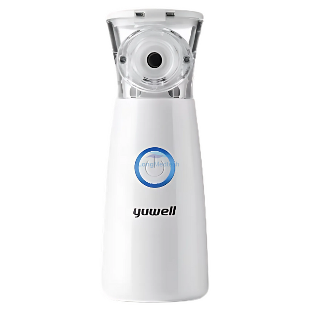 Nebulizador de malla Yuwell M102
