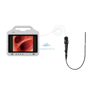 Videolaringoscopio flexible LKLR-6