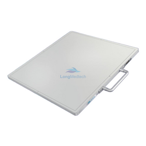 4343ZF كاشف اللوحة المسطحة