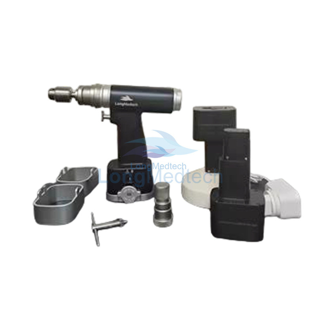 LRC-500 эмнэлгийн ясны өрөм