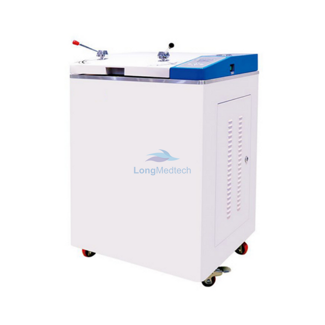 LBK-Z30L LBK-Z50L LBK-Z75L LBK-Z100L الأوتوكلاف العمودي