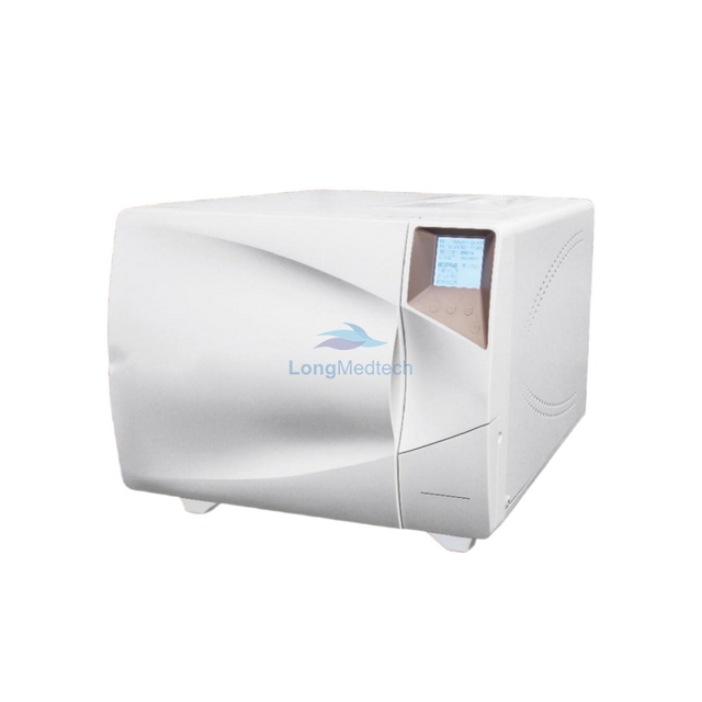 Autoclave LHA-H