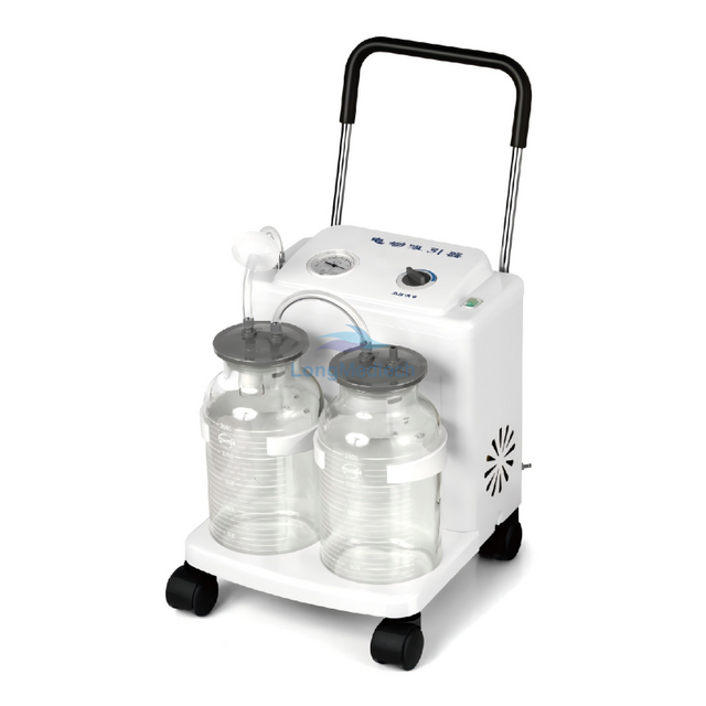 Appareil d'aspiration &eacute;lectrique LSF-3