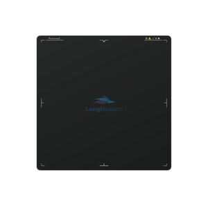 Гибкий плоскопанельный детектор Mars 1717X-PI 17&times;17
