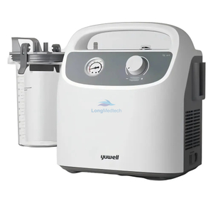 Dispositif d'aspiration d'ambulance Yuwell 7E-G1