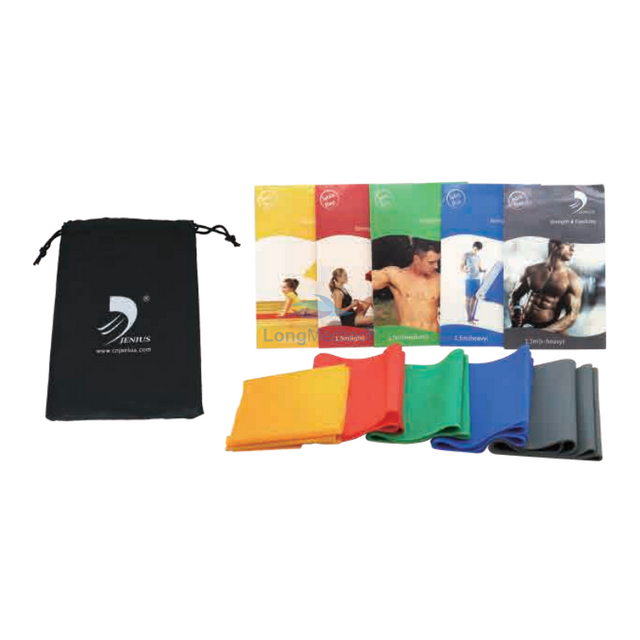 LBS016 Banda de yoga