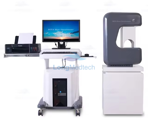 Densitom&egrave;tre &agrave; ultrasons LXA-200