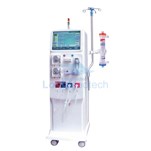 M&aacute;quina de hemodi&aacute;lisis LHMT-2000