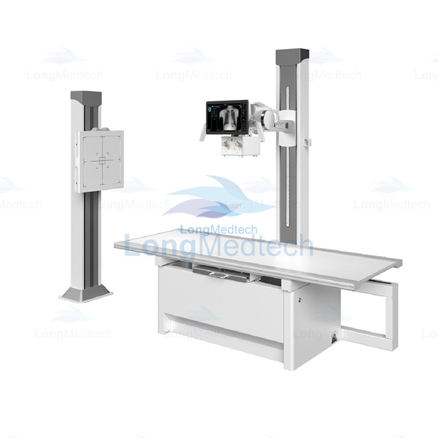 Рентгеновский аппарат LXR-150 50 кВт