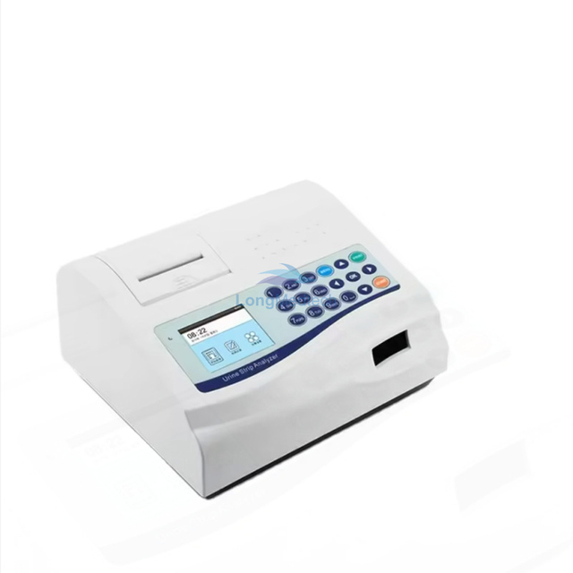 محلل البول شبه الأوتوماتيكي BC400
