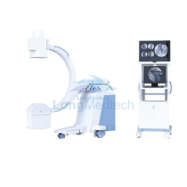 آلة الأشعة السينية LXR-380