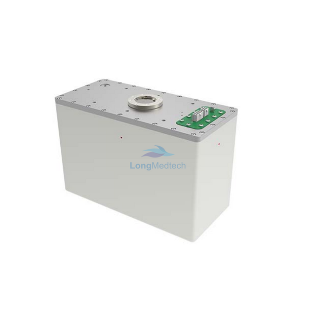 Fuente de rayos X integrada Gemini 5 de 5 kW