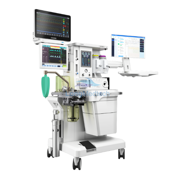 M&aacute;quina de anestesia AX900