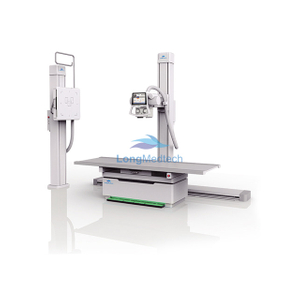 Mesa Rob&oacute;tica LYEI-3 DR