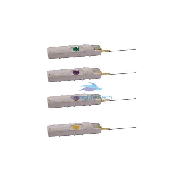 نظام الخزعة التلقائي LNV-320