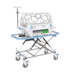 Incubadora de transporte LBW-3102